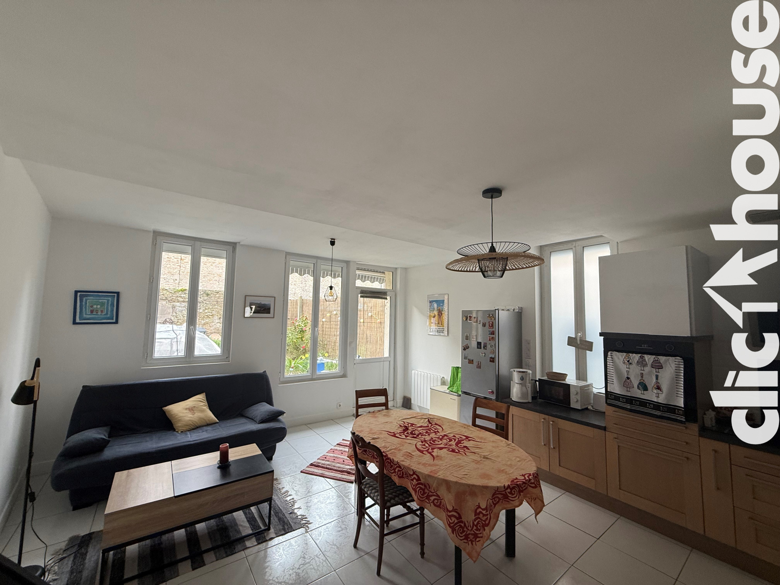 Image_, Appartement, Bernières-sur-Mer, ref :6835