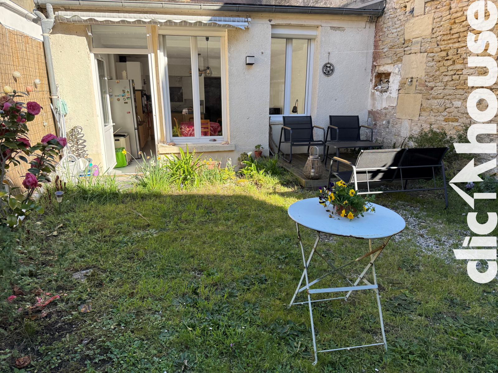 Image_, Appartement, Bernières-sur-Mer, ref :6835