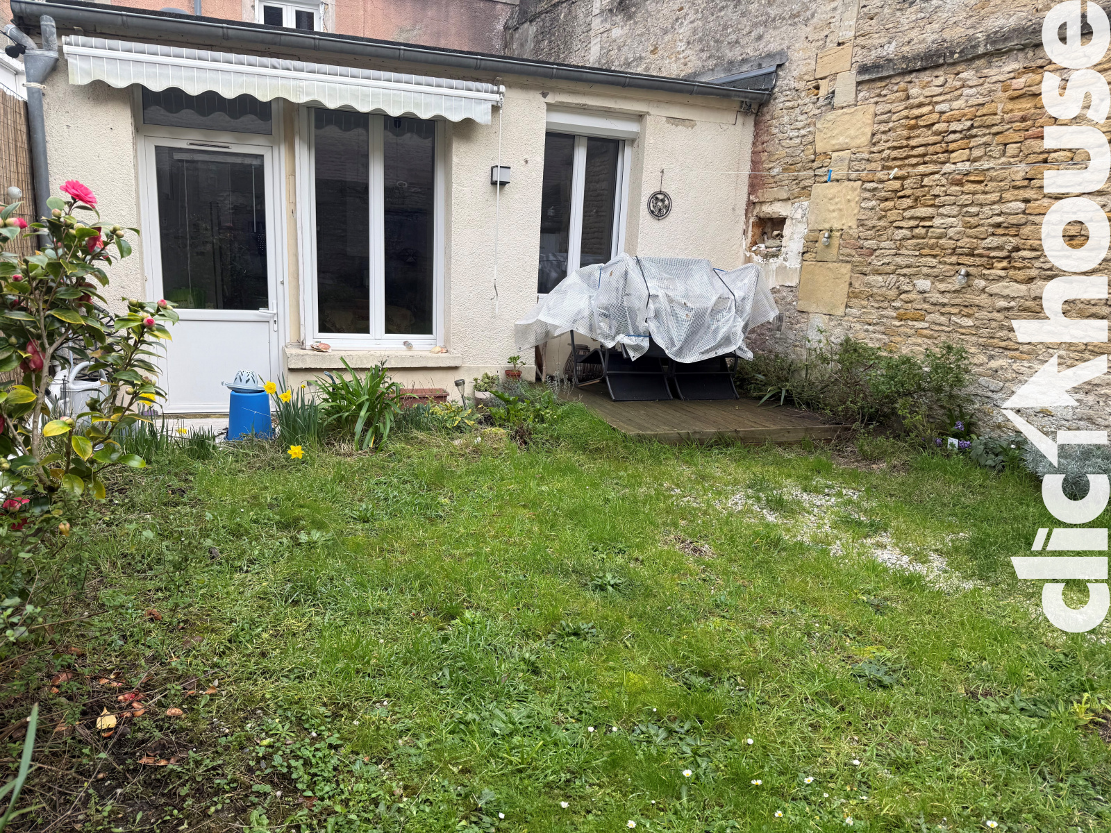 Image_, Appartement, Bernières-sur-Mer, ref :6835