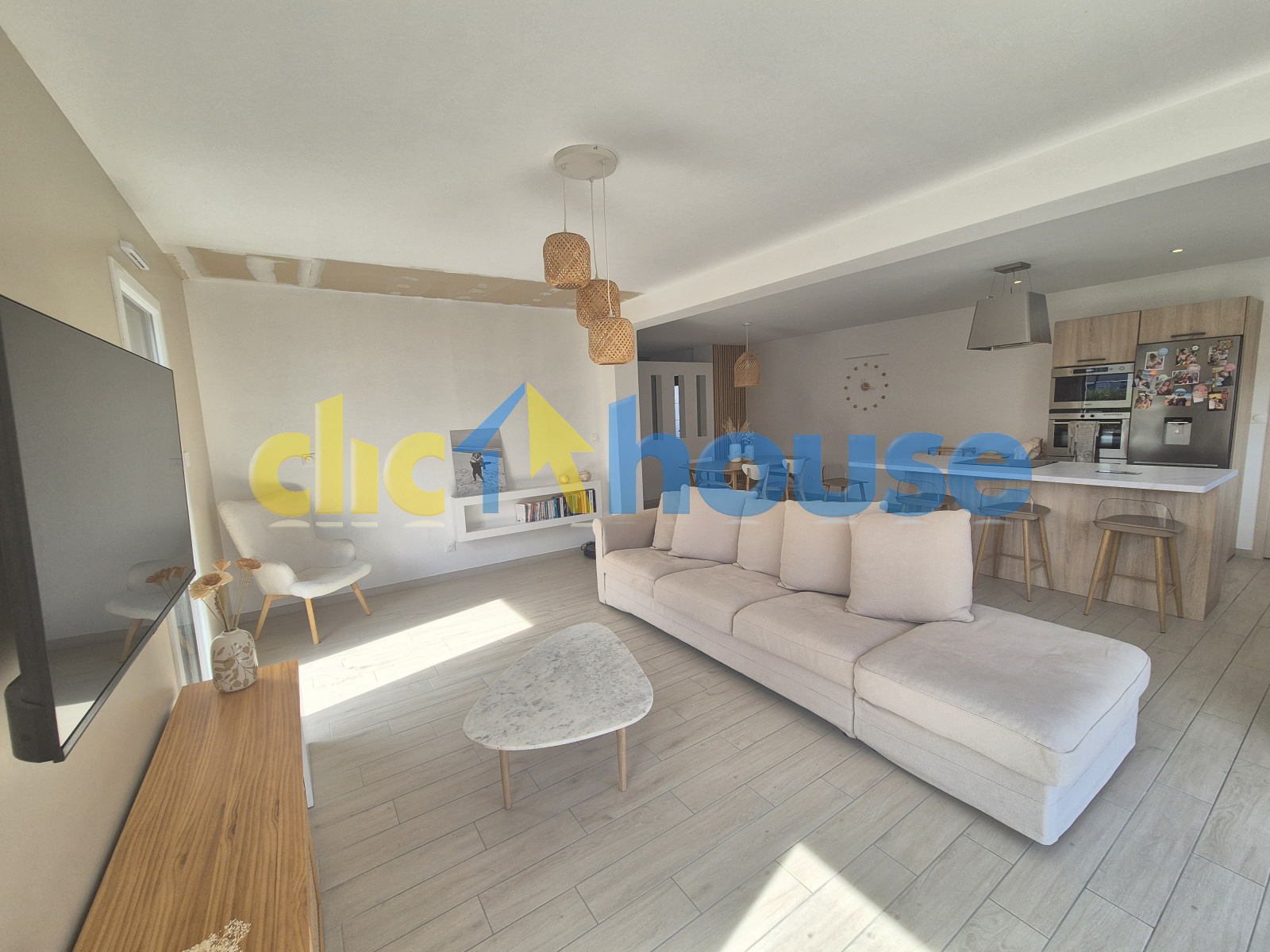 Image_, Maison, Sannerville, ref :6533