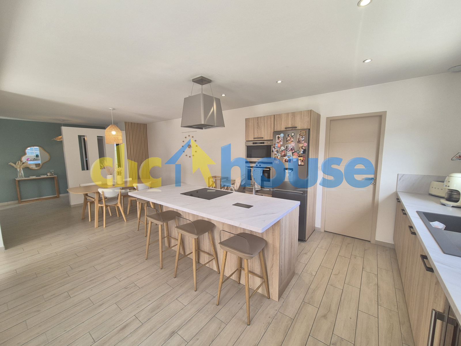 Image_, Maison, Sannerville, ref :6533