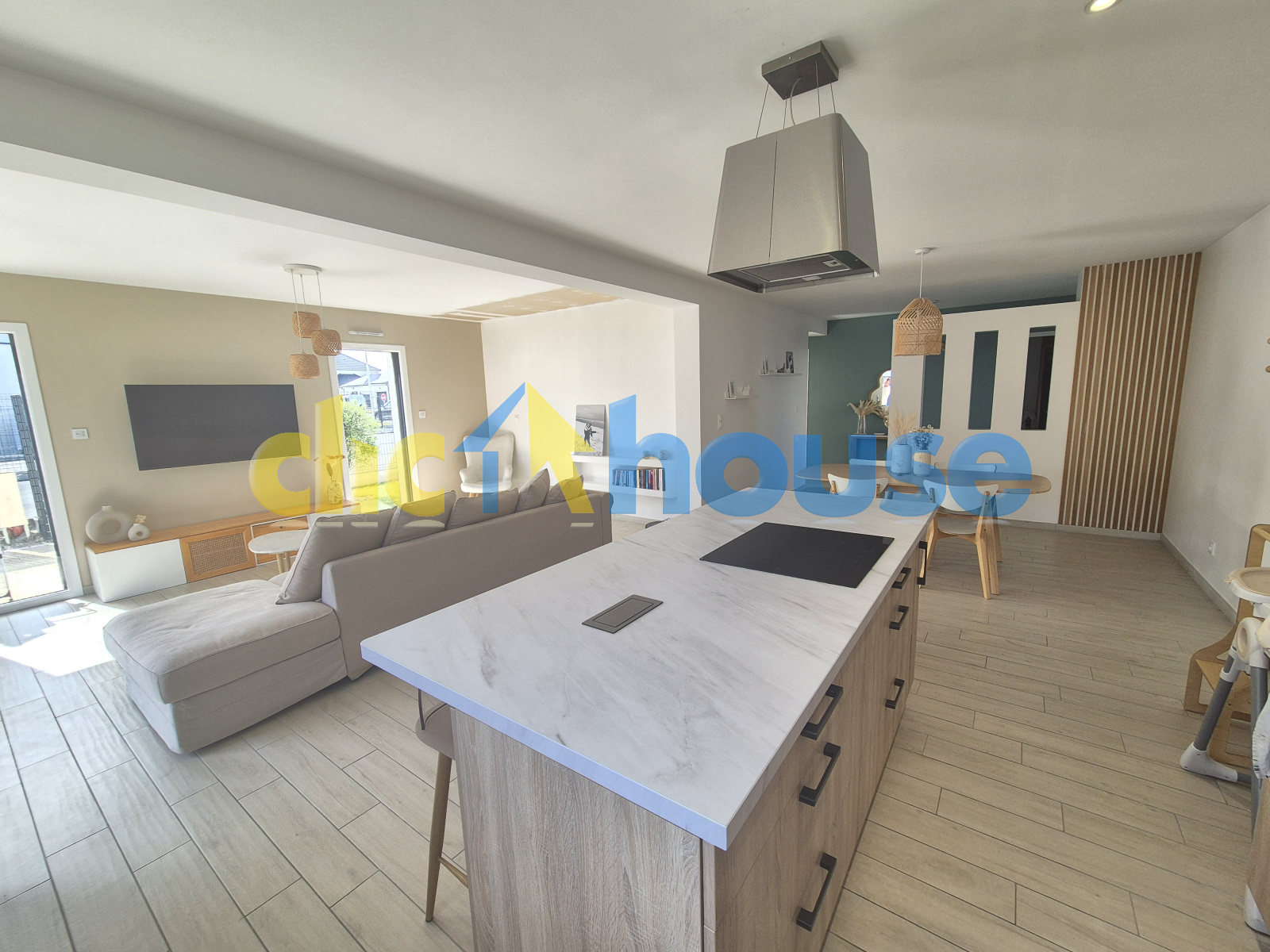 Image_, Maison, Sannerville, ref :6533