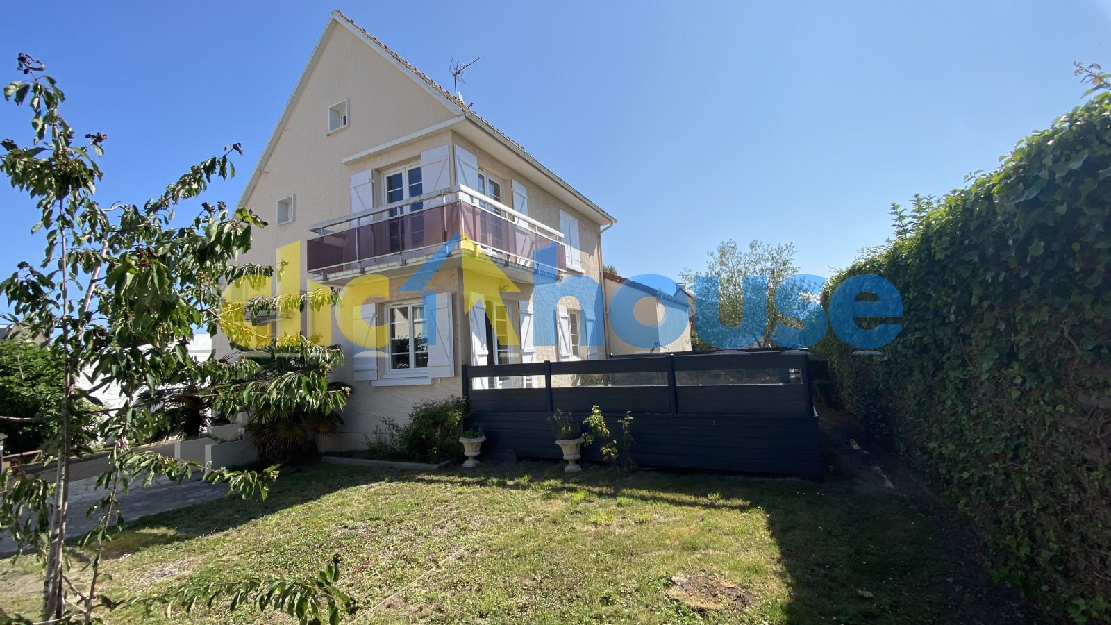 Image_, Maison, Courseulles-sur-Mer, ref :6543