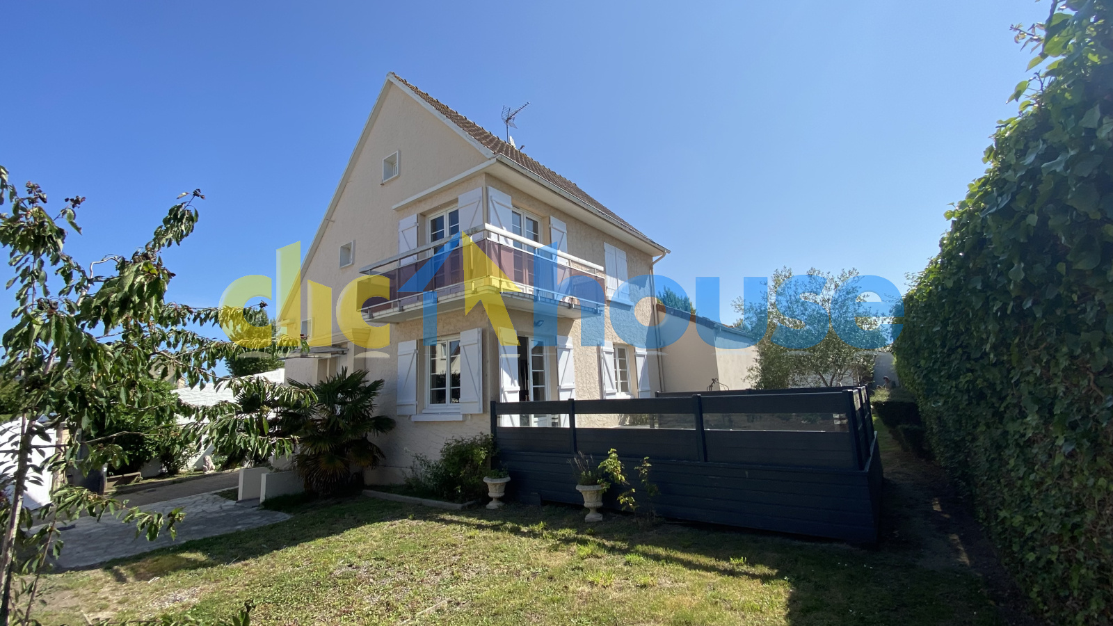 Image_, Maison, Courseulles-sur-Mer, ref :6543