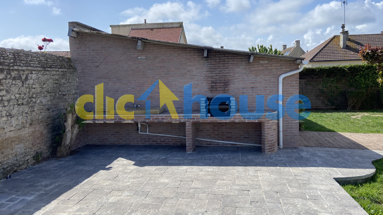 Image_, Maison, Courseulles-sur-Mer, ref :6543