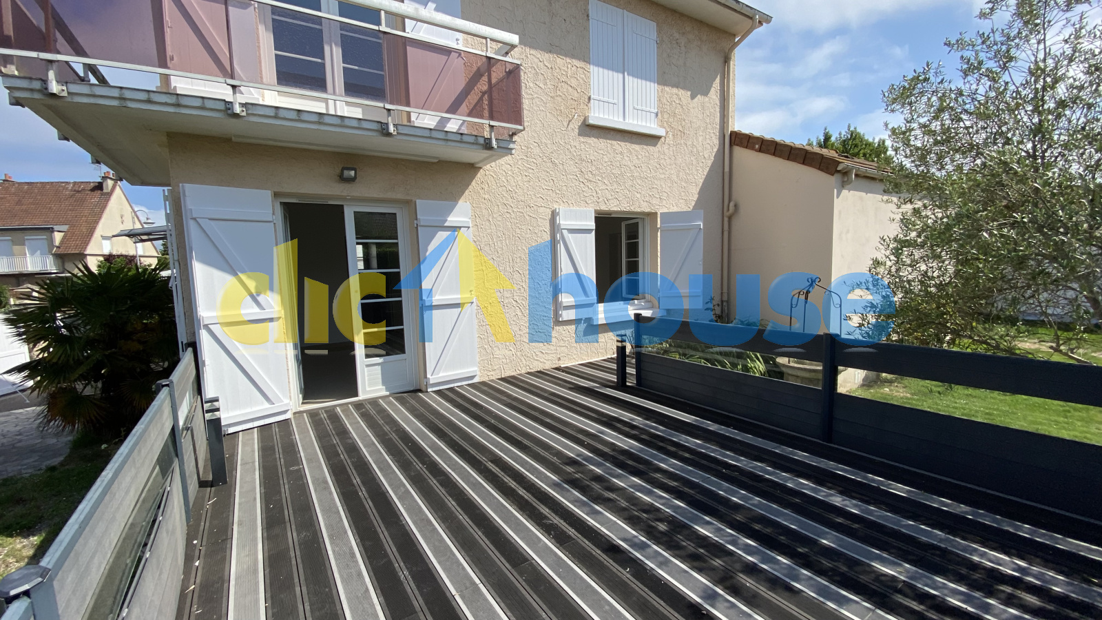 Image_, Maison, Courseulles-sur-Mer, ref :6543
