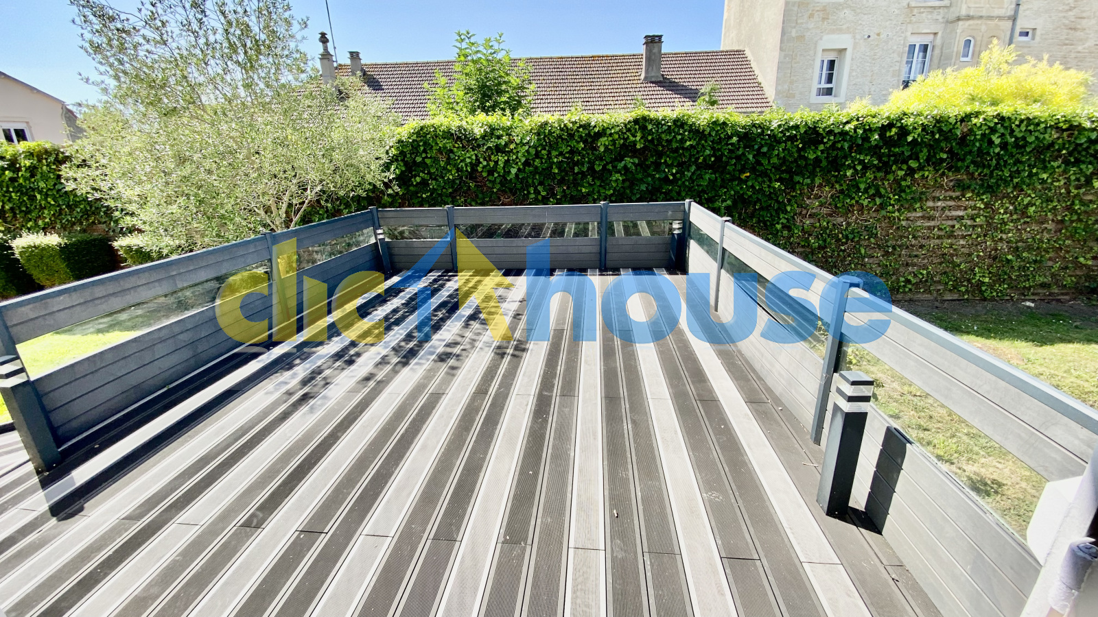 Image_, Maison, Courseulles-sur-Mer, ref :6543
