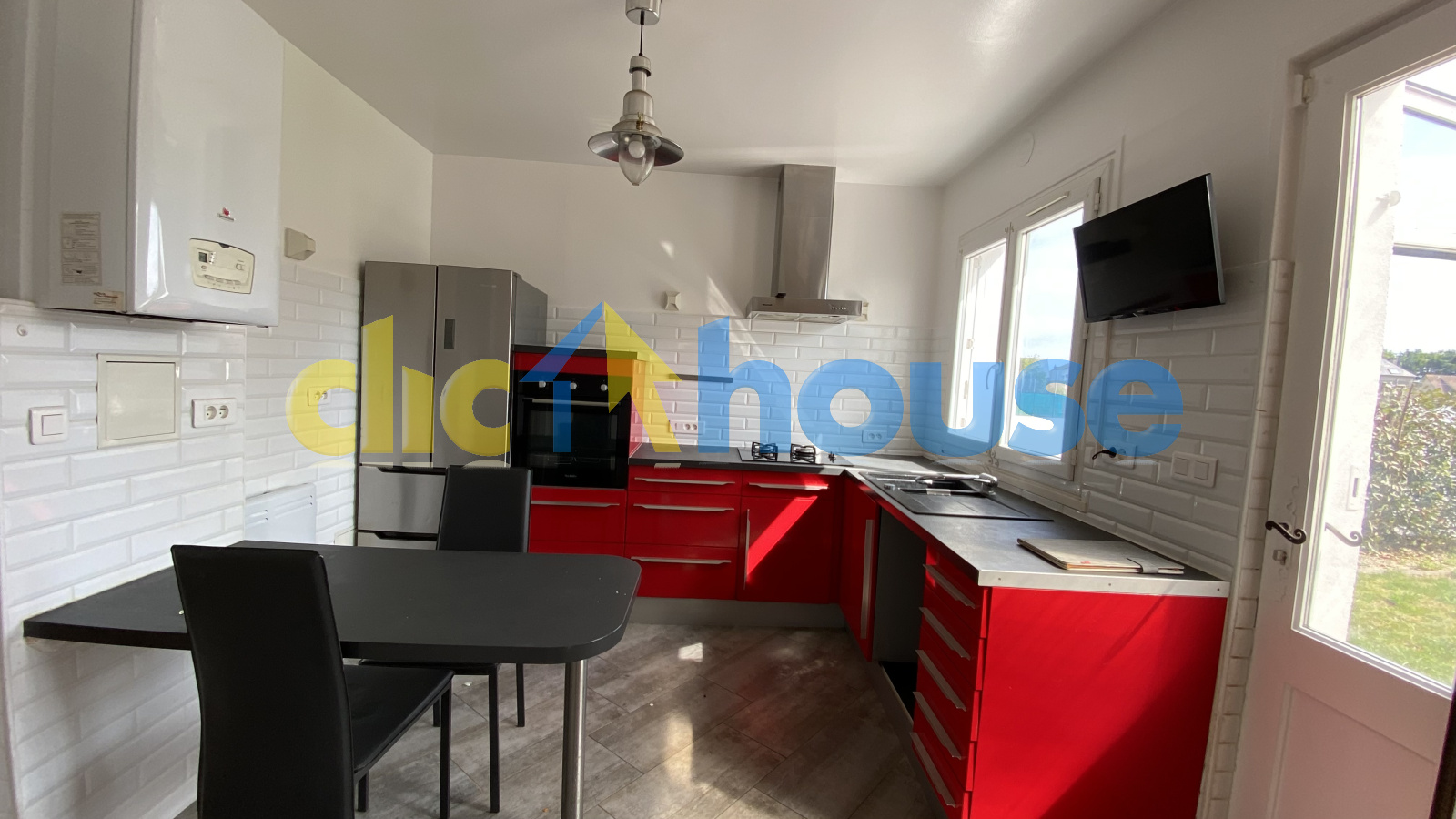 Image_, Maison, Courseulles-sur-Mer, ref :6543