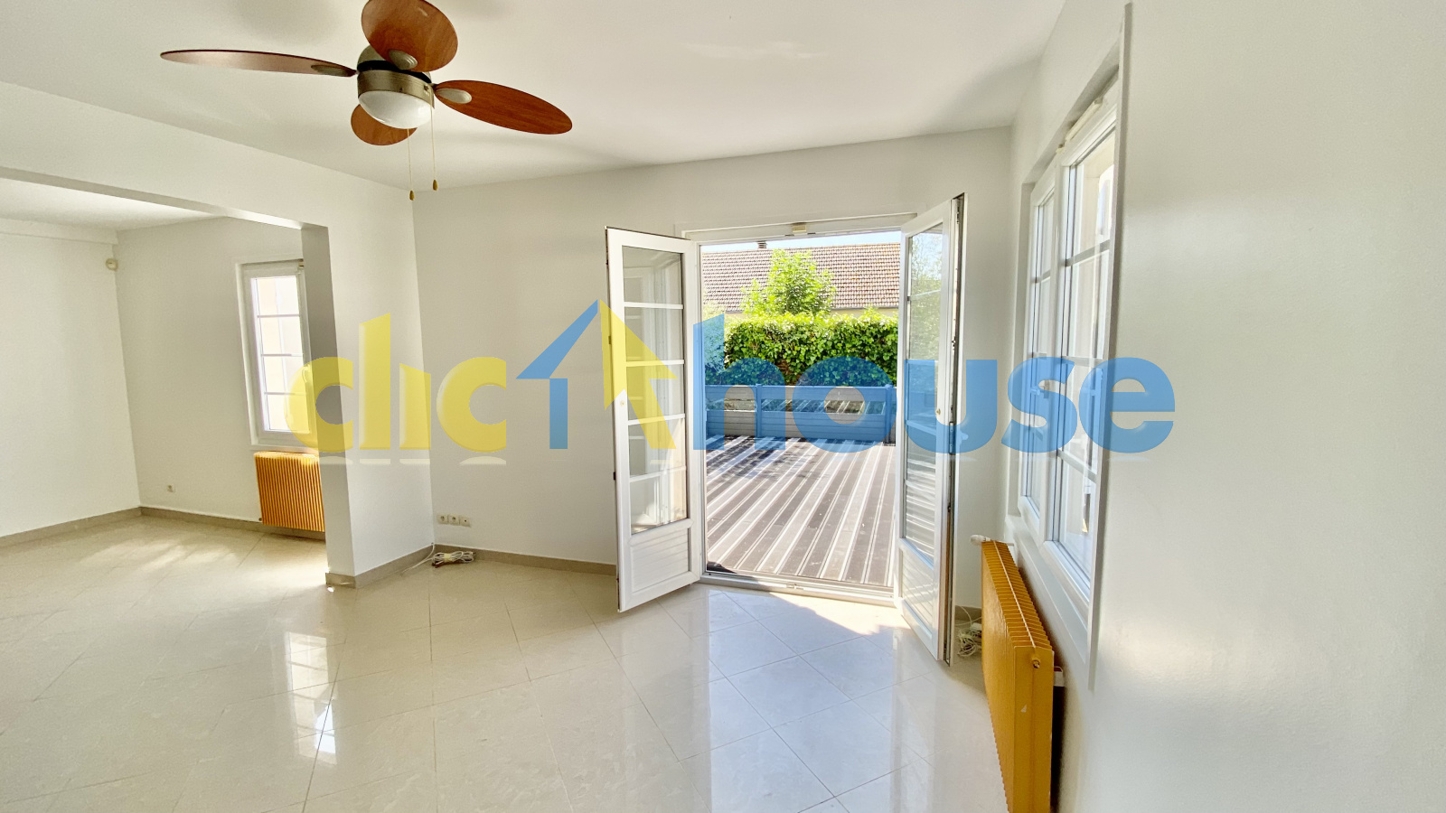 Image_, Maison, Courseulles-sur-Mer, ref :6543