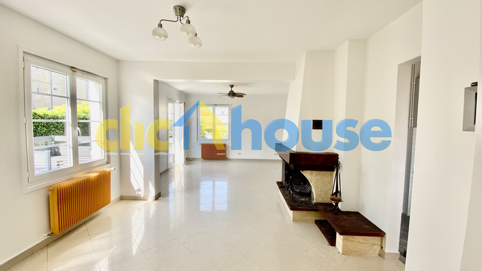 Image_, Maison, Courseulles-sur-Mer, ref :6543