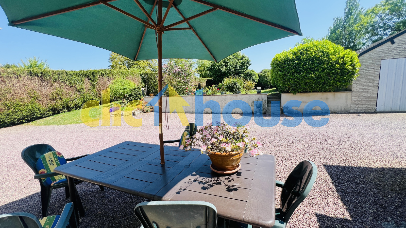 Image_, Maison, Thue et Mue, ref :6518
