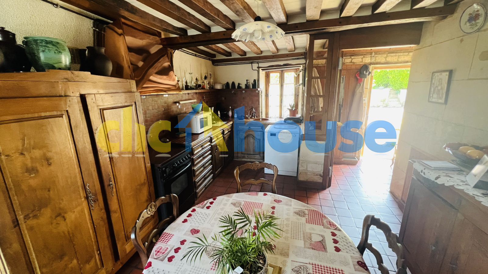 Image_, Maison, Thue et Mue, ref :6518
