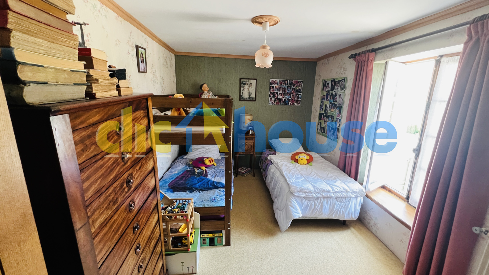 Image_, Maison, Thue et Mue, ref :6518