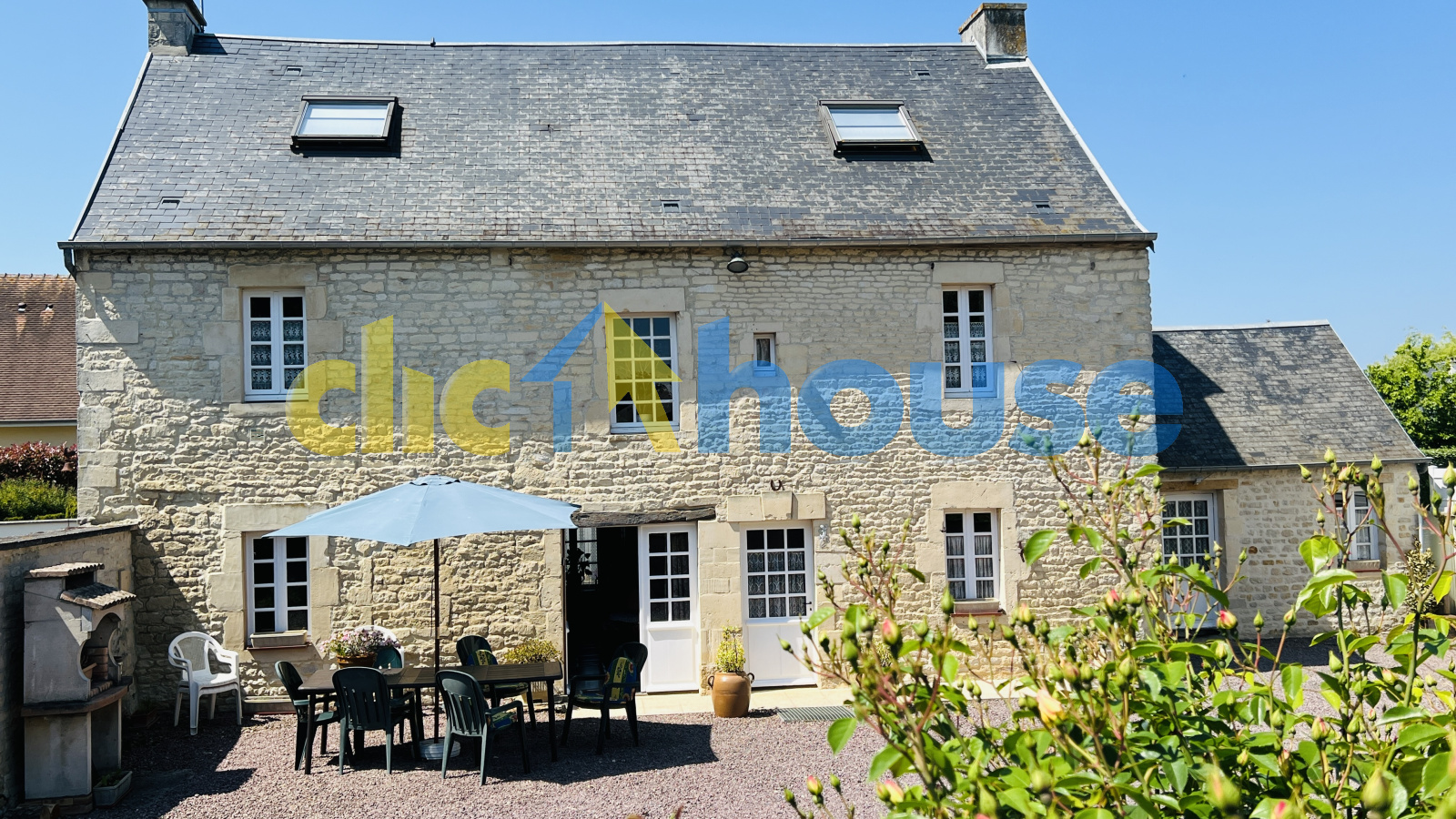 Image_, Maison, Thue et Mue, ref :6518