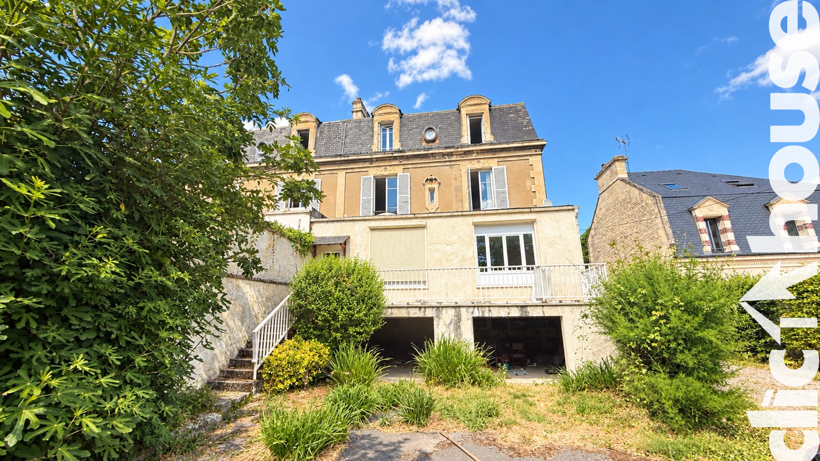 Image_, Maison, Caen, ref :7029