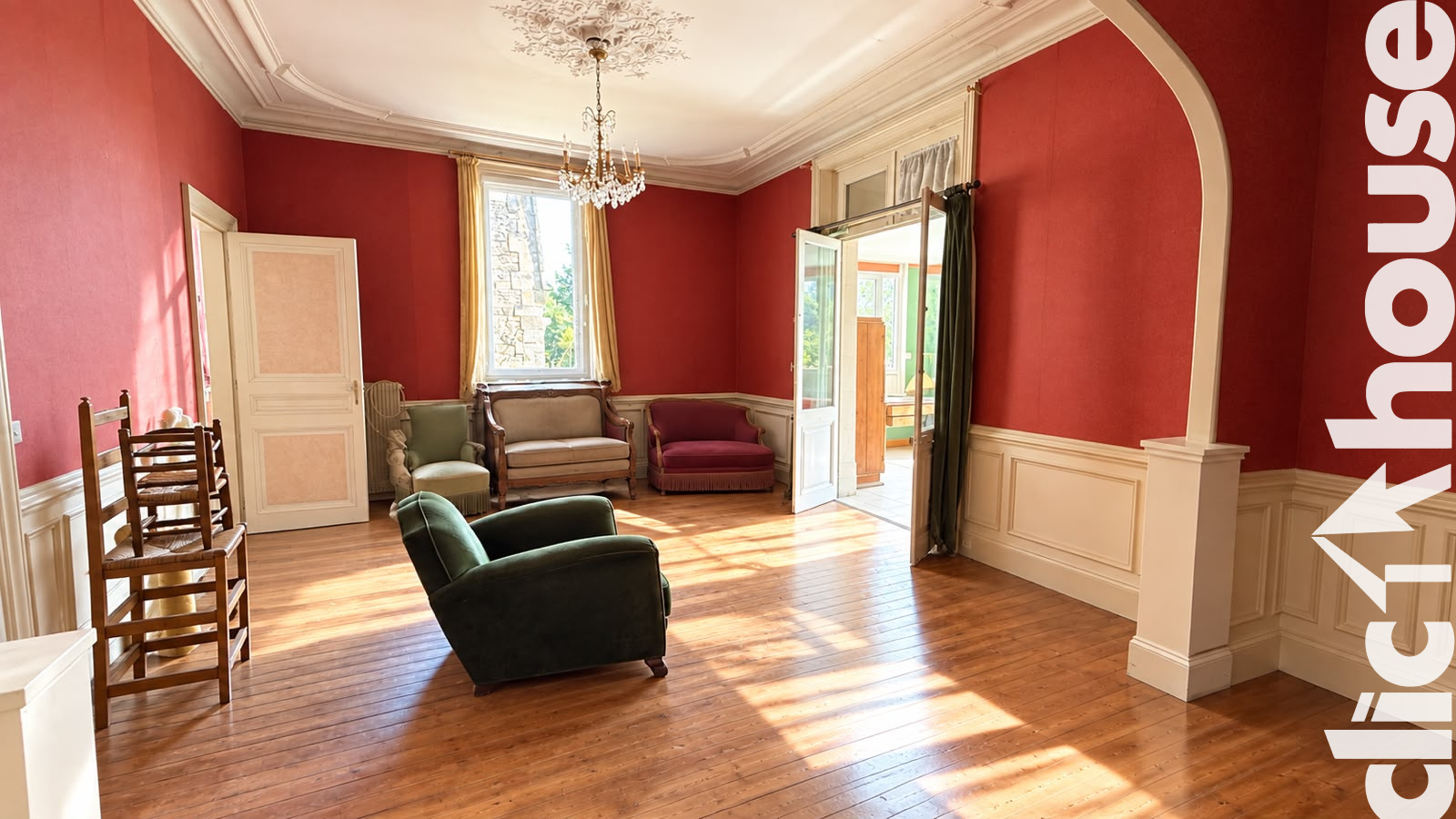 Image_, Maison, Caen, ref :7029