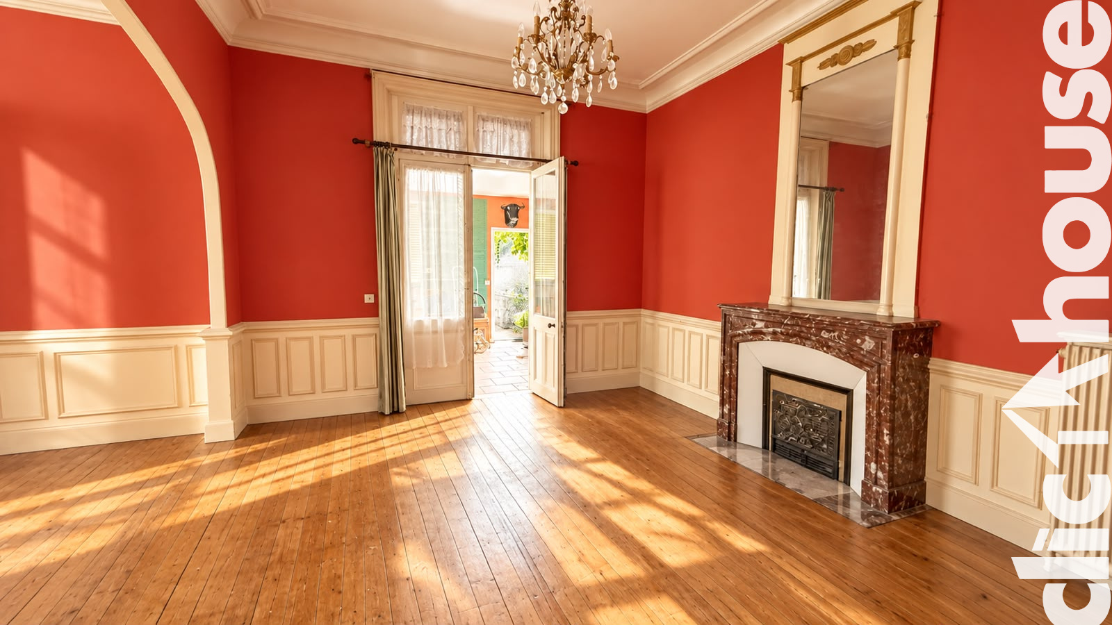 Image_, Maison, Caen, ref :7029