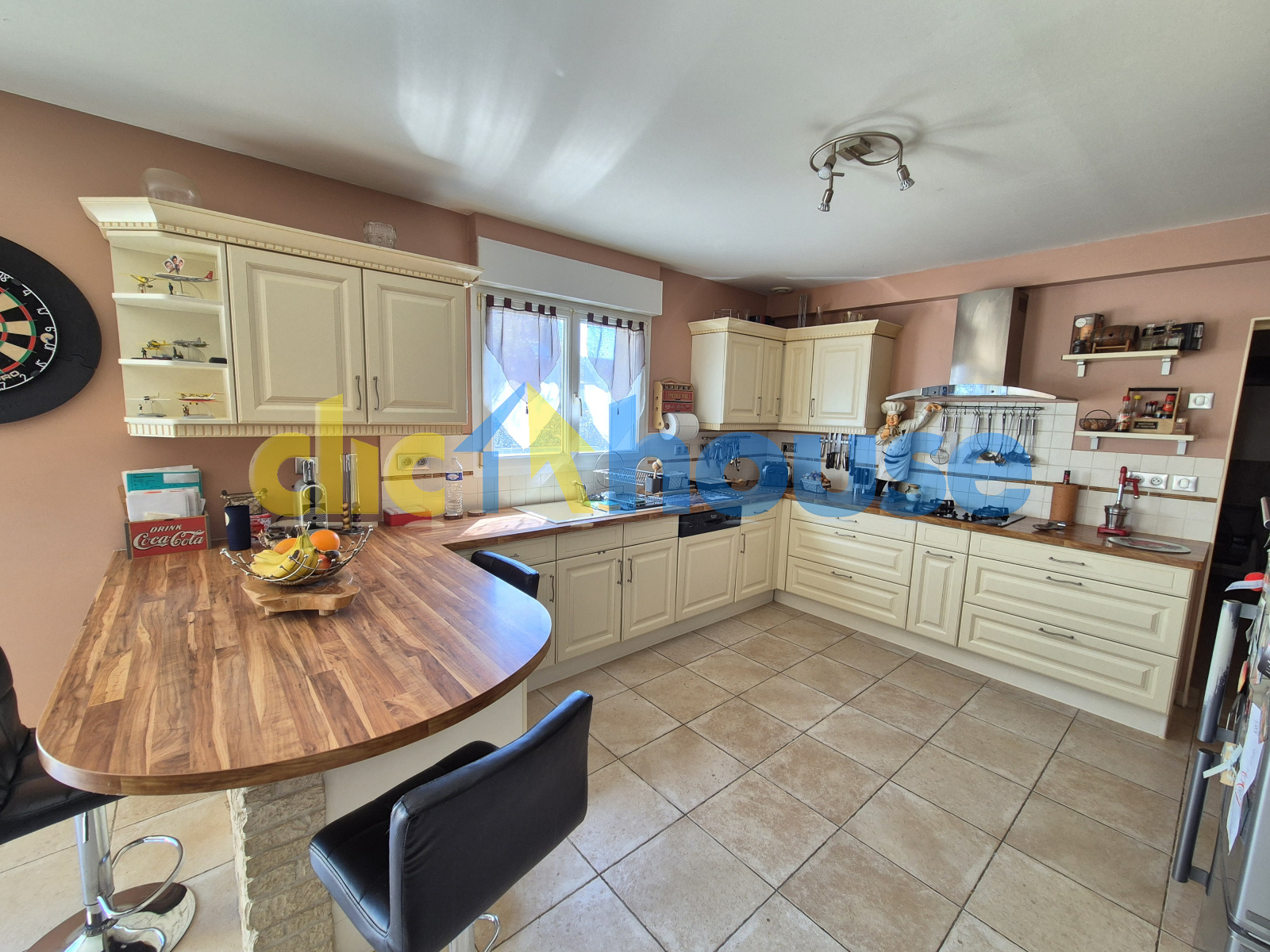 Image_, Maison, Troarn, ref :6480
