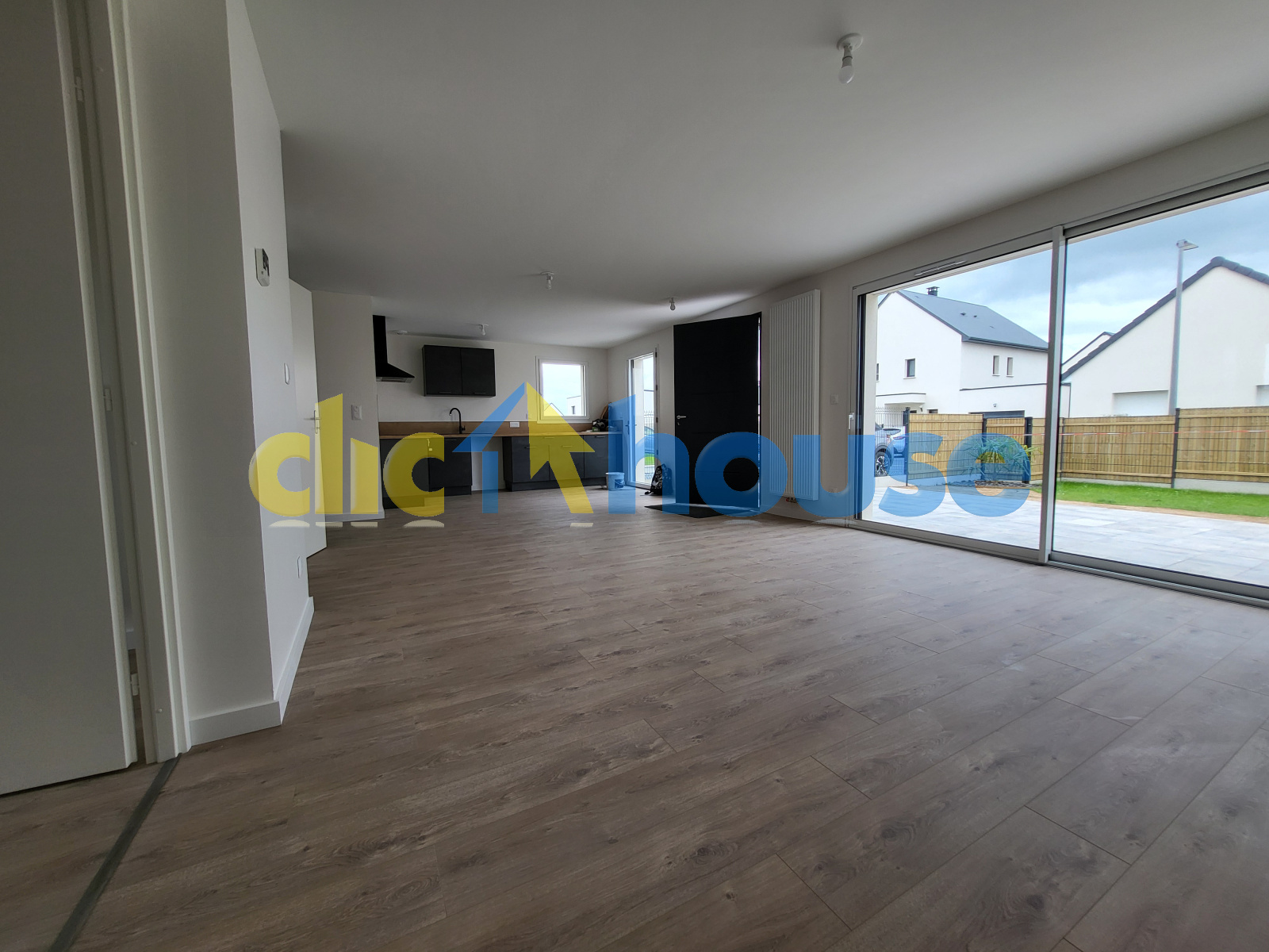 Image_, Maison, Bretteville-sur-Laize, ref :6548