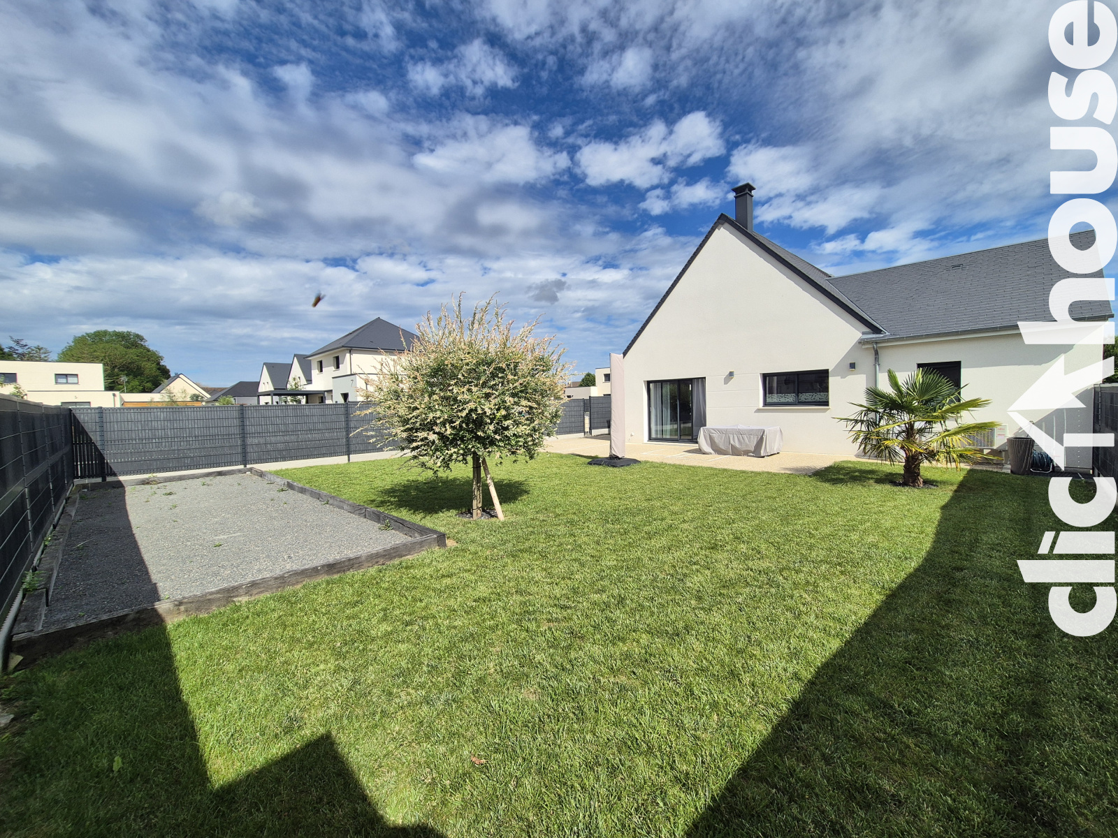 Image_, Maison, Sannerville, ref :6931