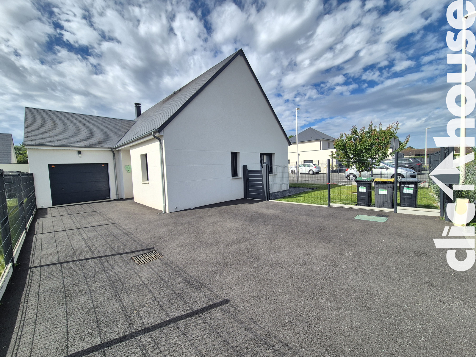 Image_, Maison, Sannerville, ref :6931