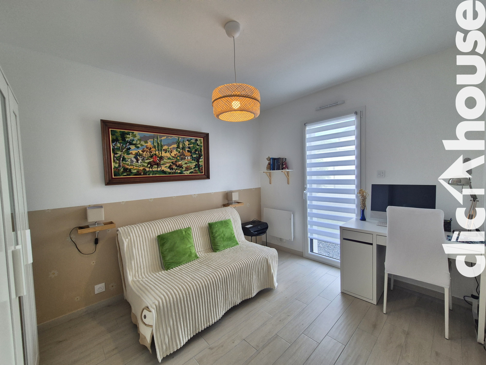 Image_, Maison, Sannerville, ref :6931