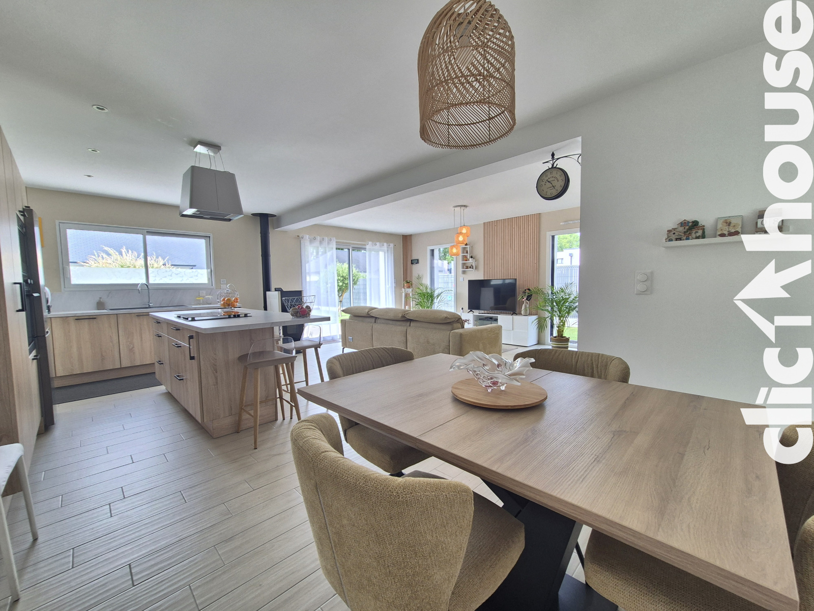 Image_, Maison, Sannerville, ref :6931