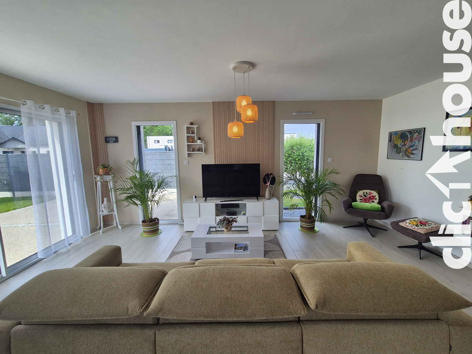 Image_, Maison, Sannerville, ref :6931