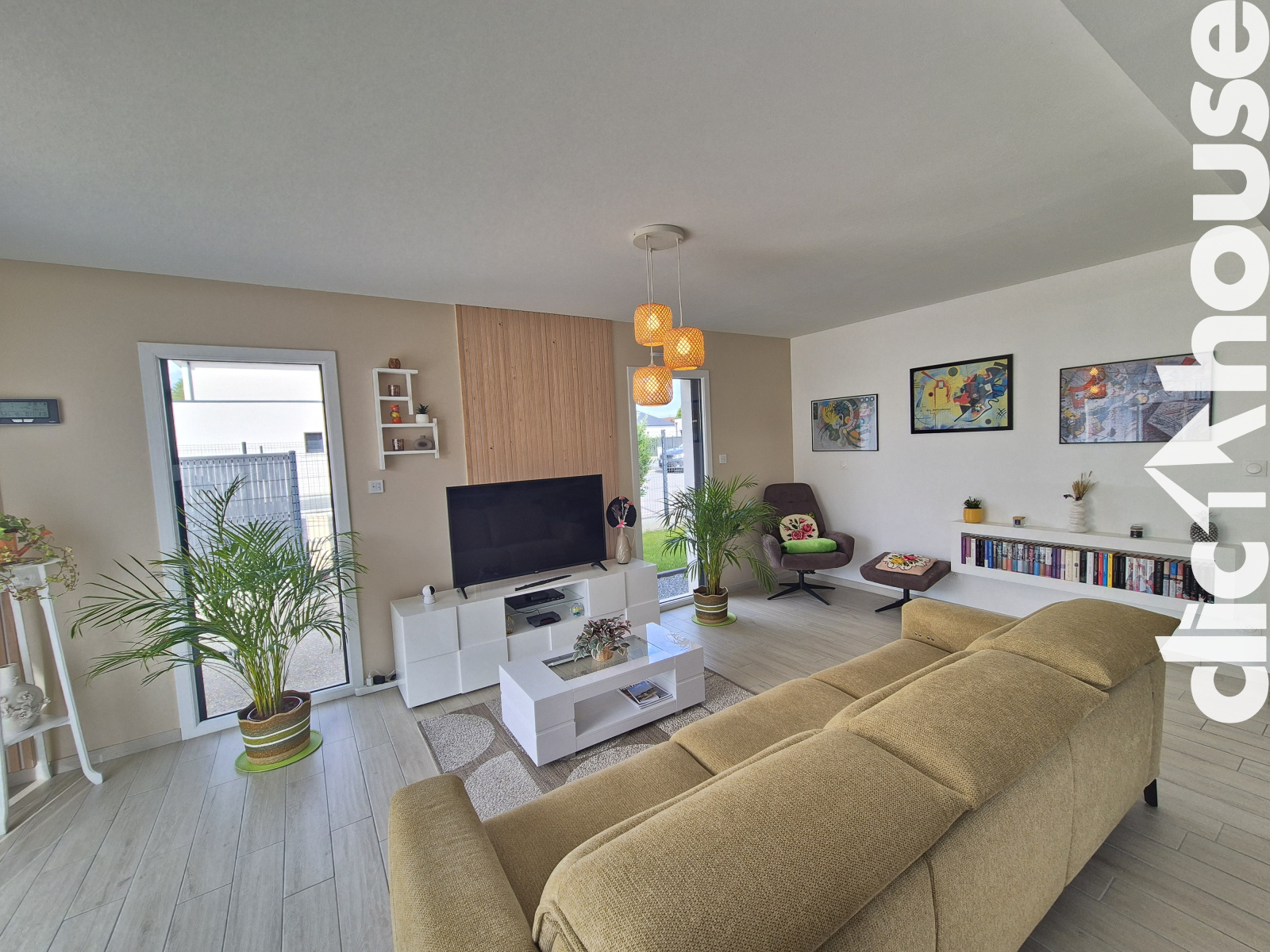 Image_, Maison, Sannerville, ref :6931
