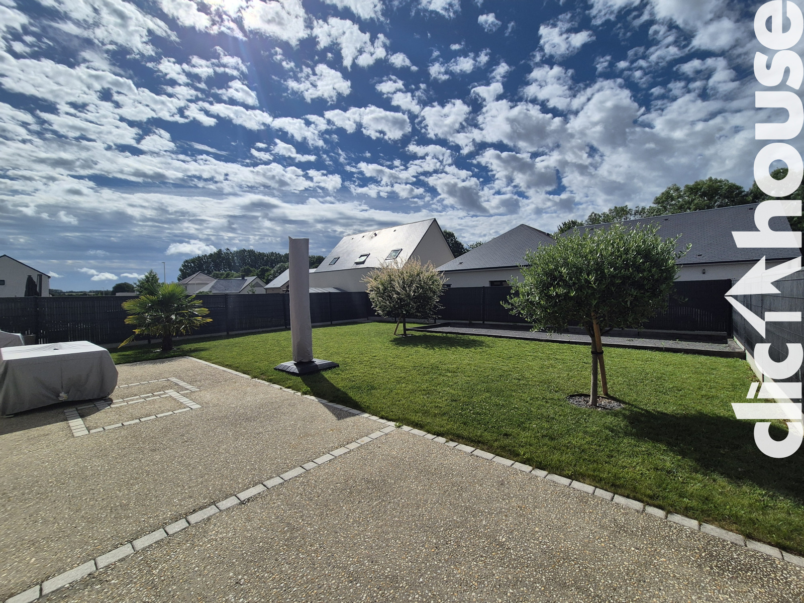 Image_, Maison, Sannerville, ref :6931