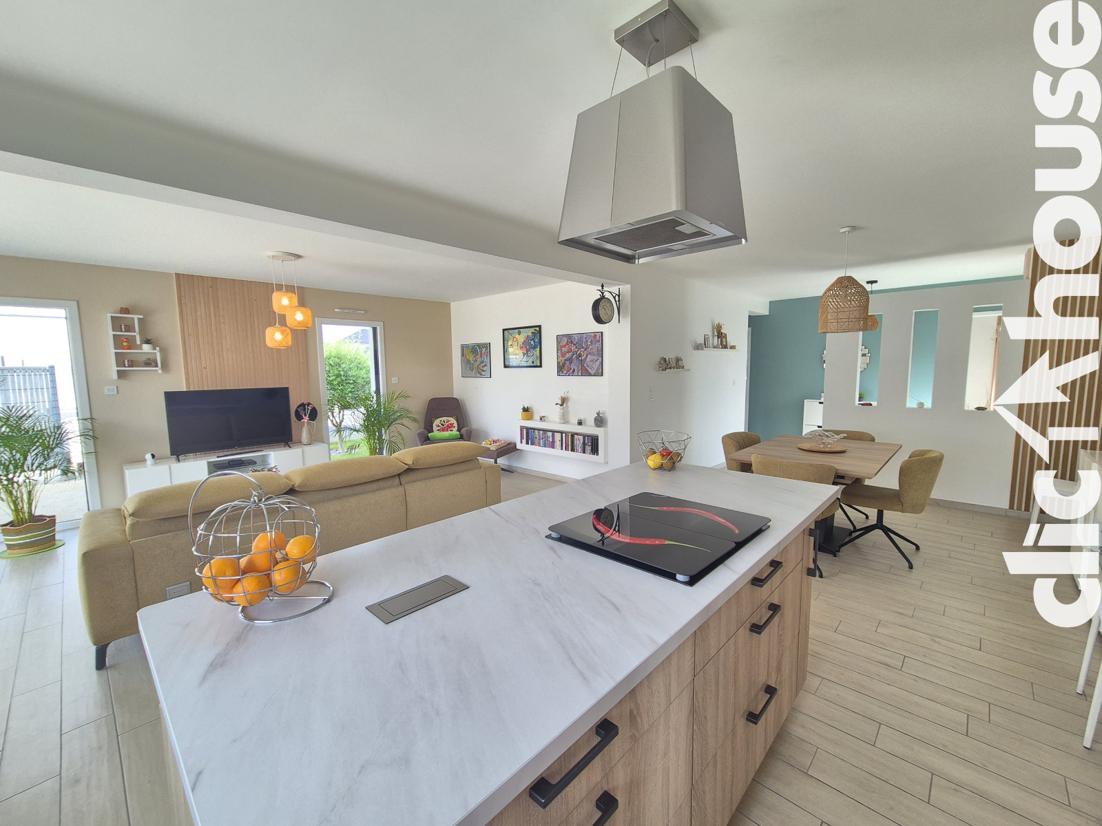 Image_, Maison, Sannerville, ref :6931