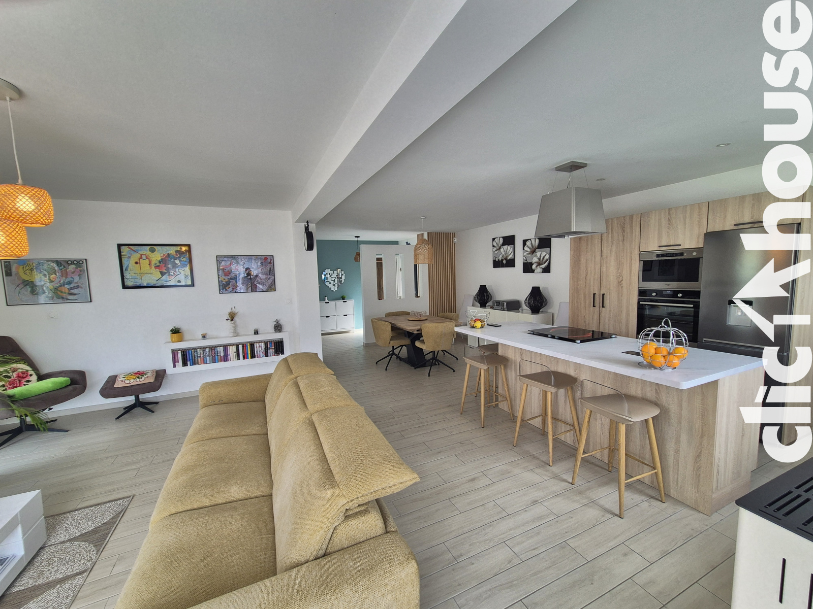 Image_, Maison, Sannerville, ref :6931