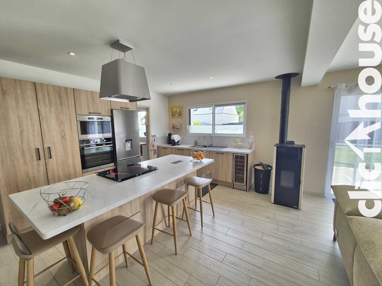 Image_, Maison, Sannerville, ref :6931