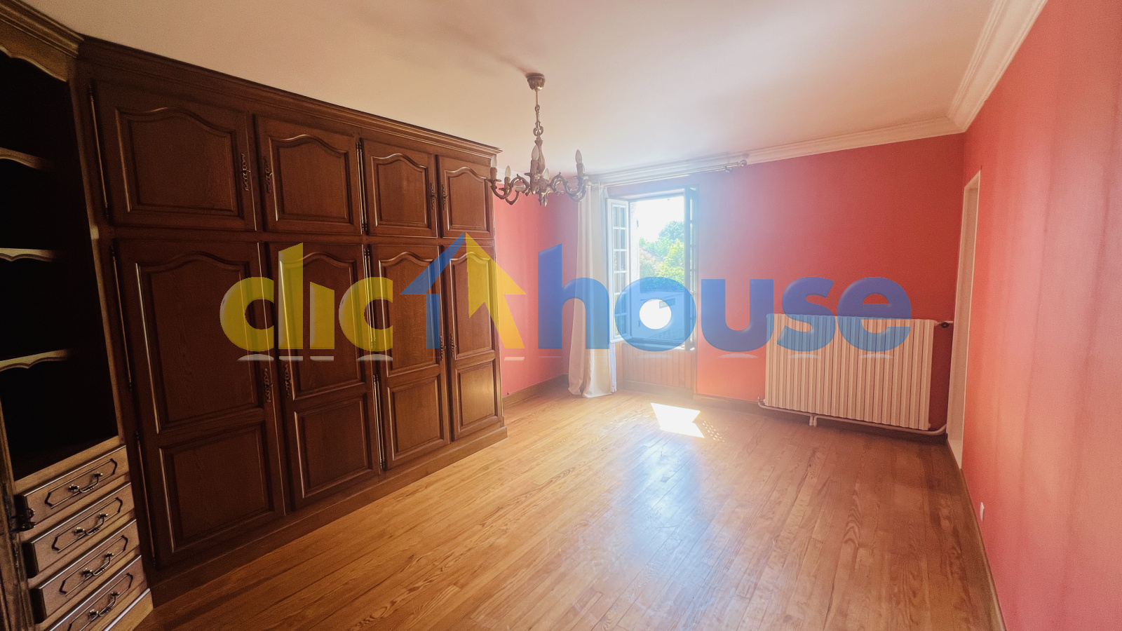 Image_, Maison, Potigny, ref :6342