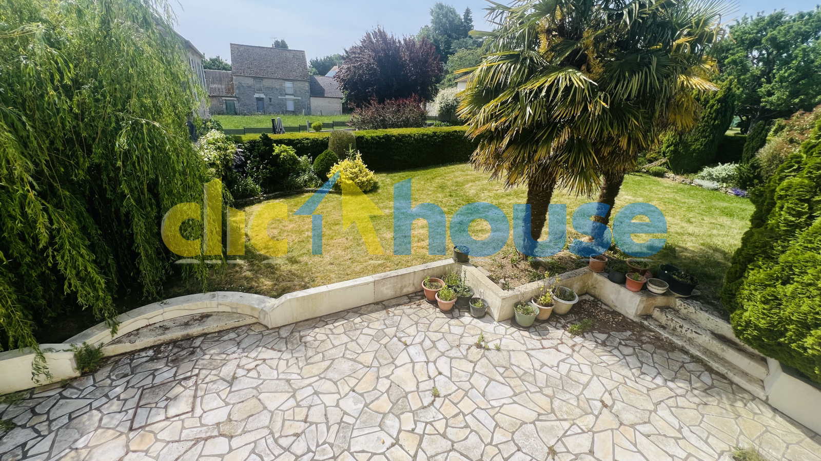 Image_, Maison, Potigny, ref :6342