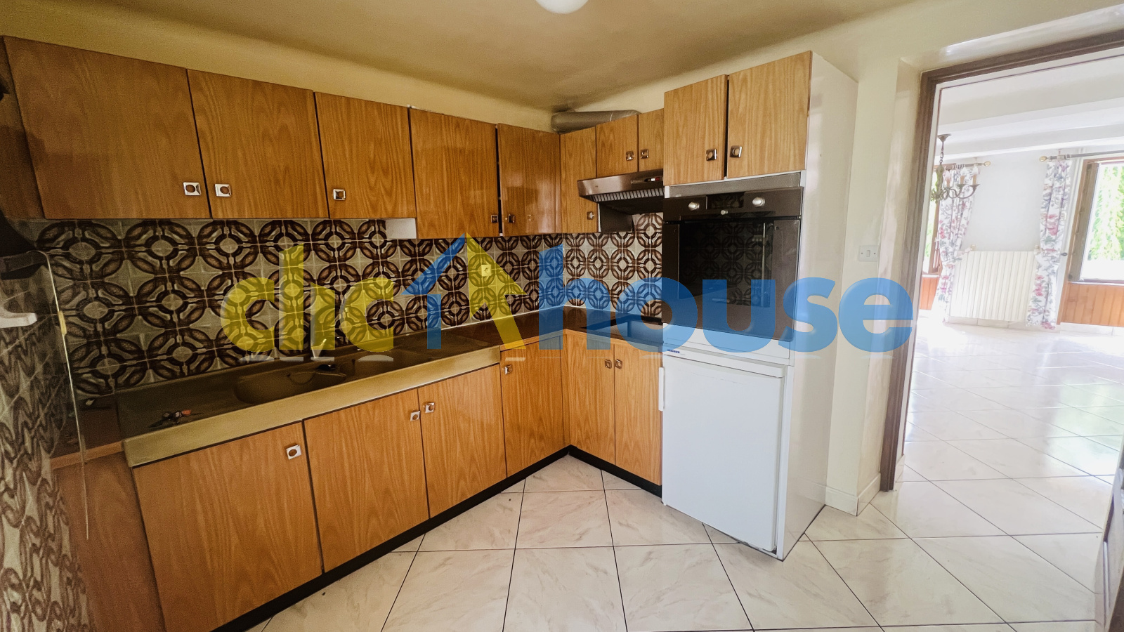 Image_, Maison, Potigny, ref :6342