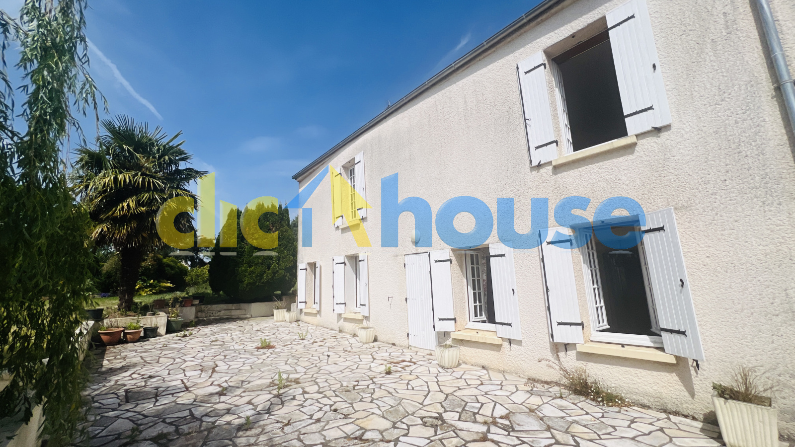 Image_, Maison, Potigny, ref :6342