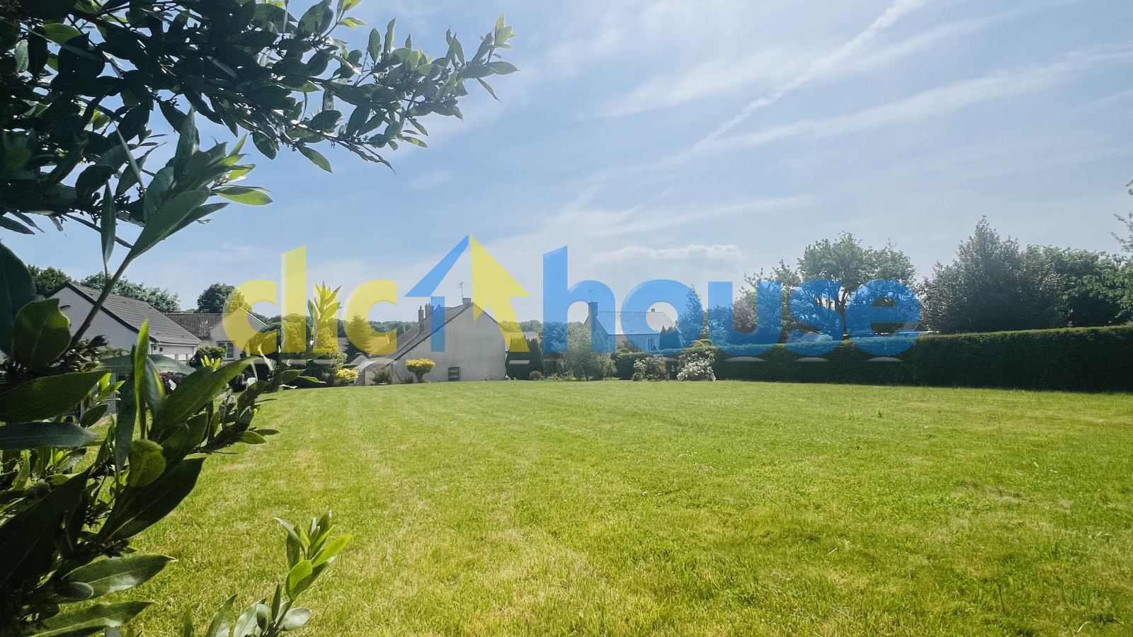 Image_, Maison, Potigny, ref :6342