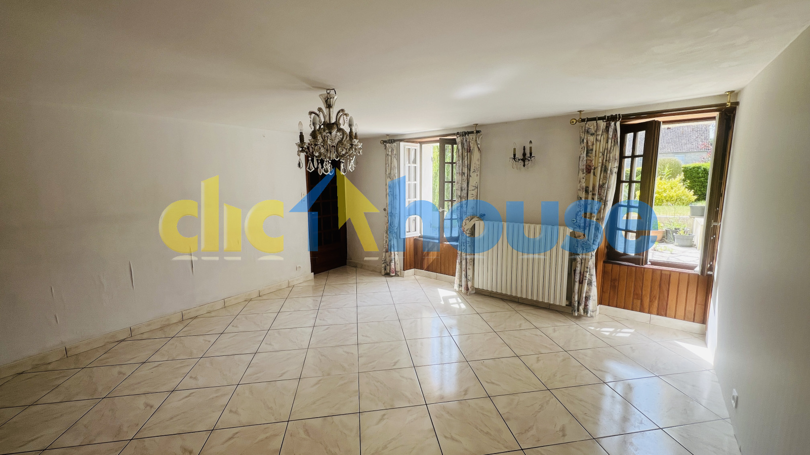 Image_, Maison, Potigny, ref :6342
