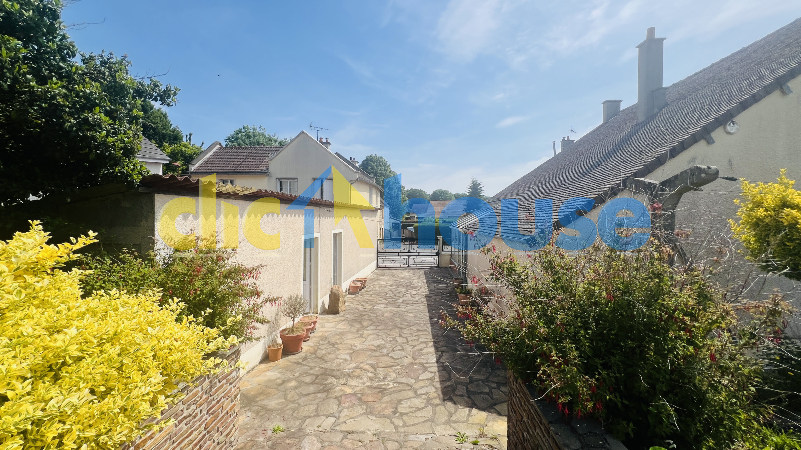Image_, Maison, Potigny, ref :6342
