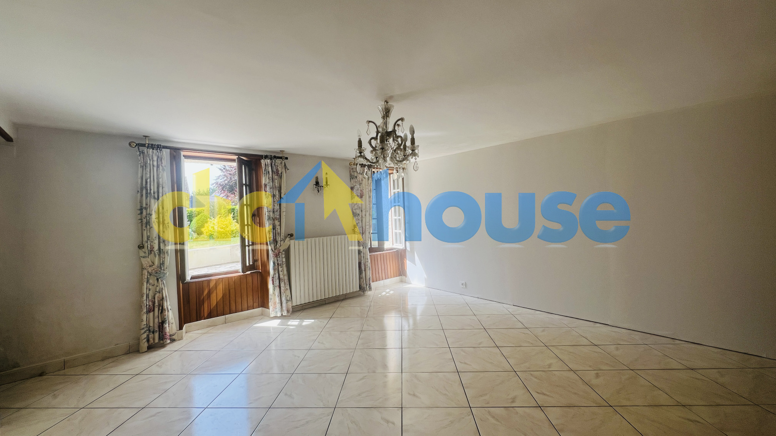 Image_, Maison, Potigny, ref :6342