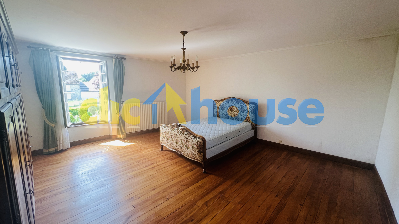 Image_, Maison, Potigny, ref :6342