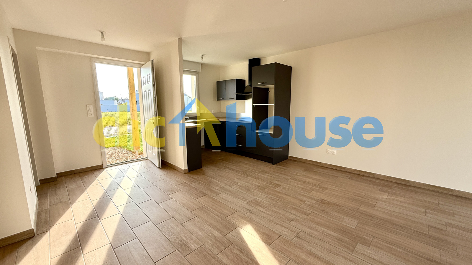 Image_, Maison, Hermanville-sur-Mer, ref :6442