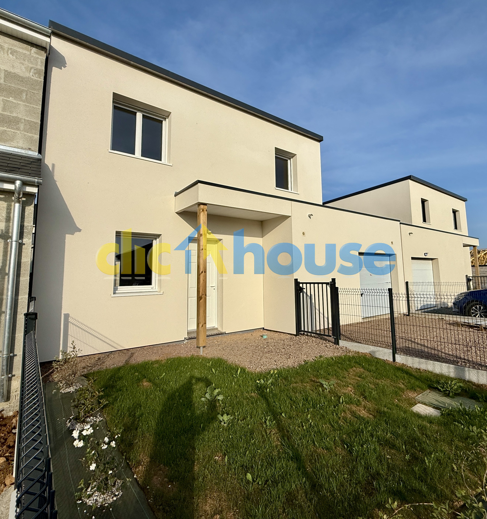Image_, Maison, Hermanville-sur-Mer, ref :6442