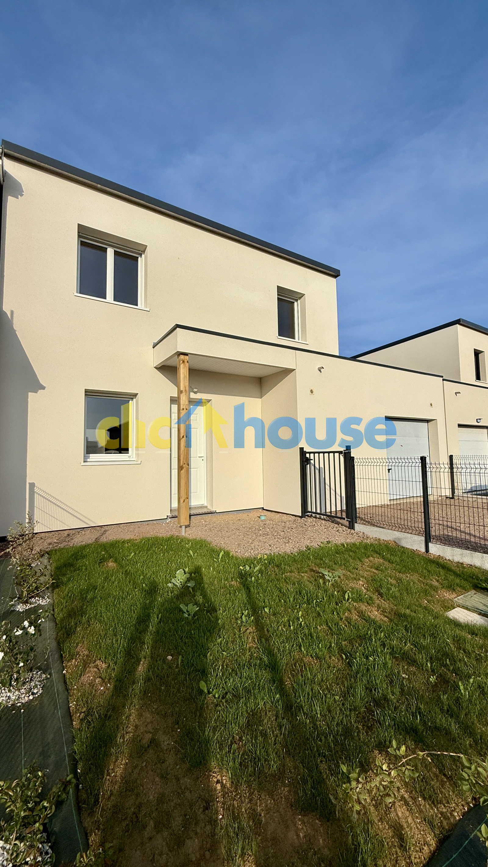 Image_, Maison, Hermanville-sur-Mer, ref :6442