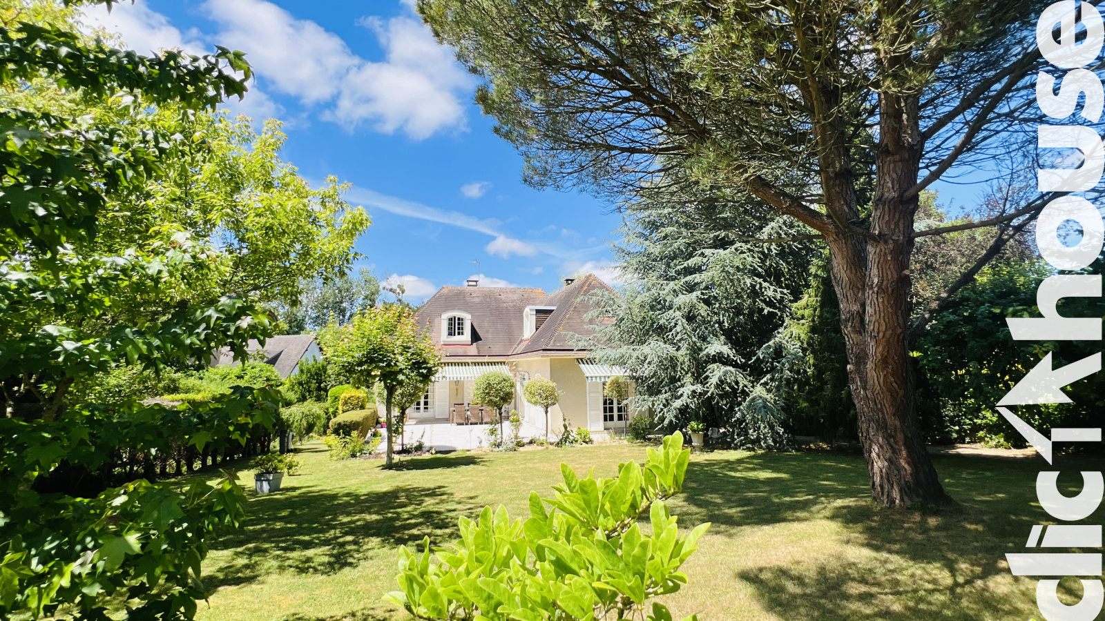 Image_, Maison, Rots, ref :6947