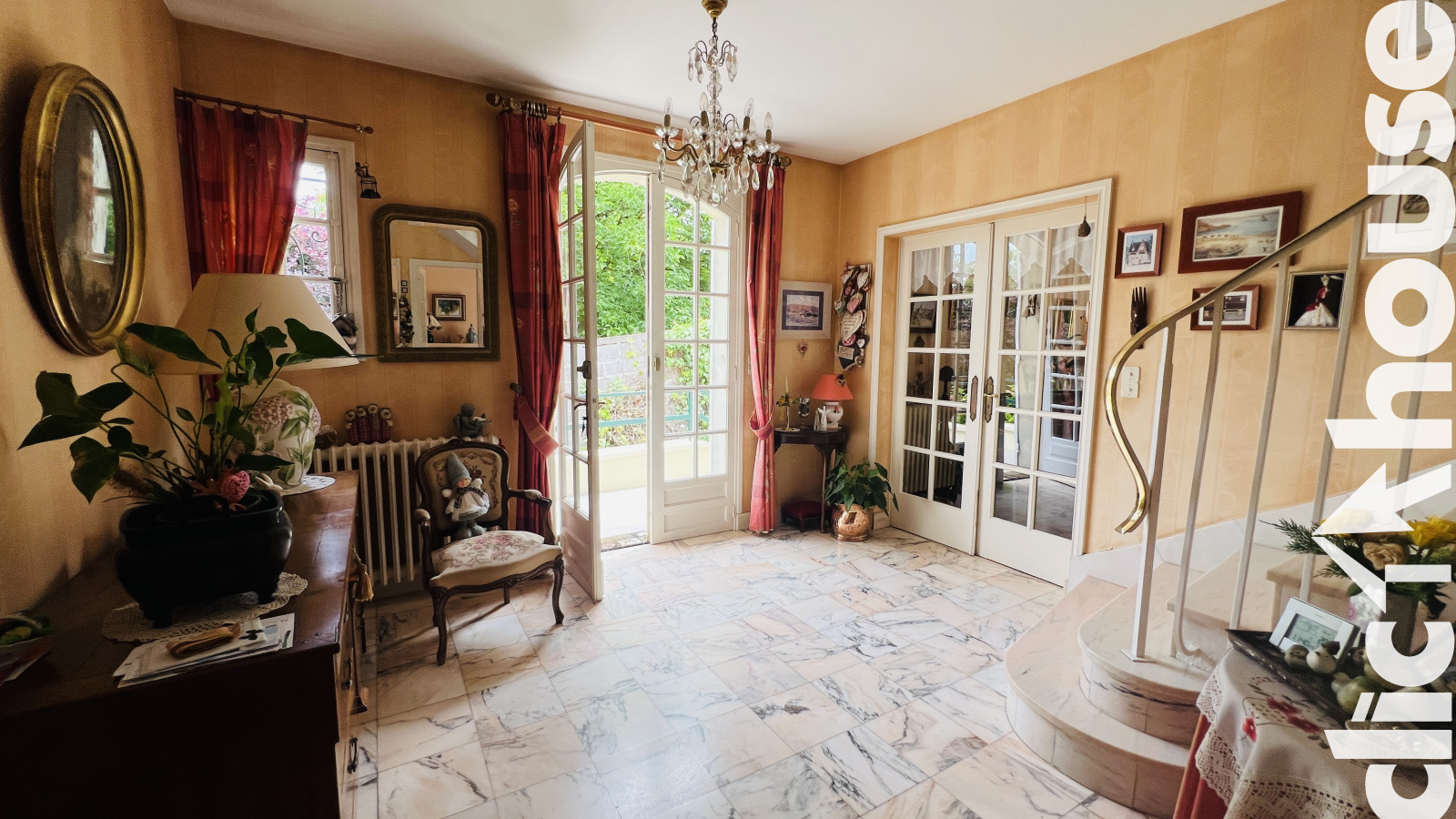 Image_, Maison, Rots, ref :6947