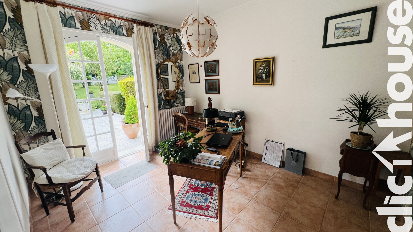 Image_, Maison, Rots, ref :6947