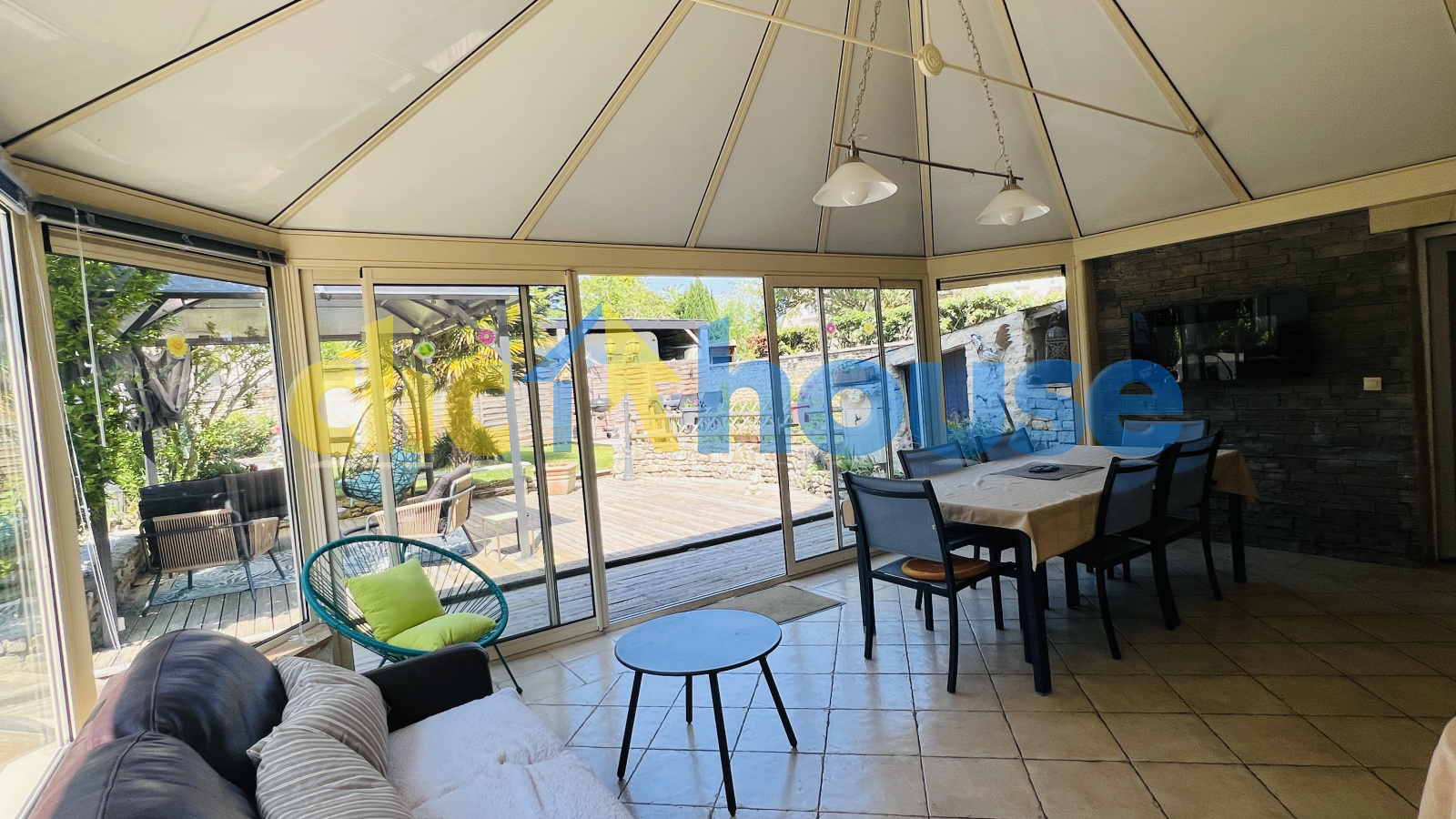 Image_, Maison, Thue et Mue, ref :6516