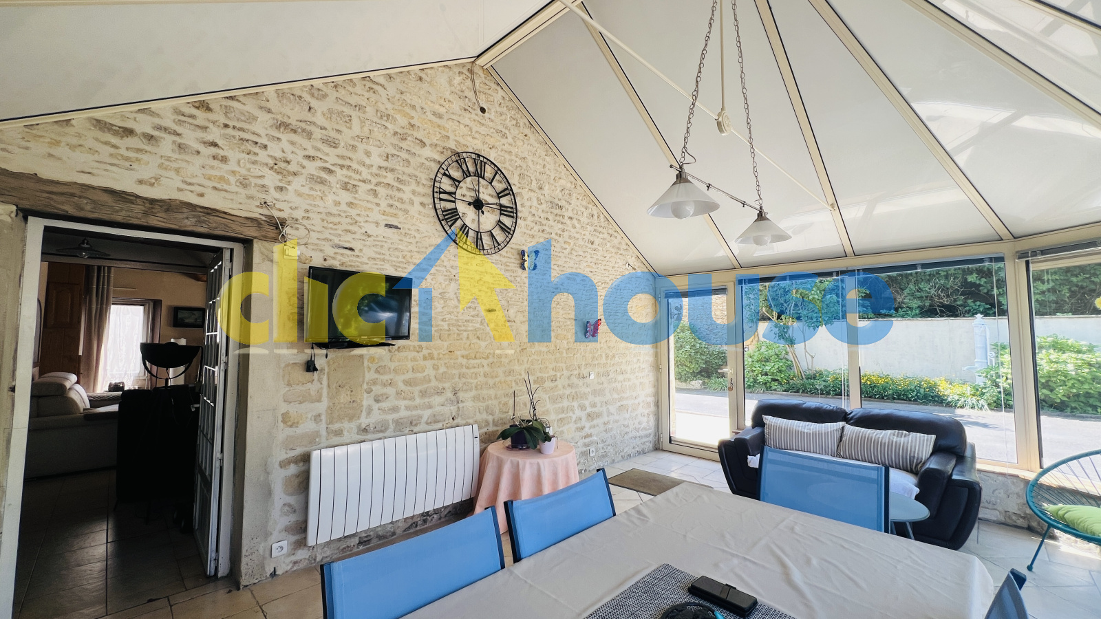 Image_, Maison, Thue et Mue, ref :6516